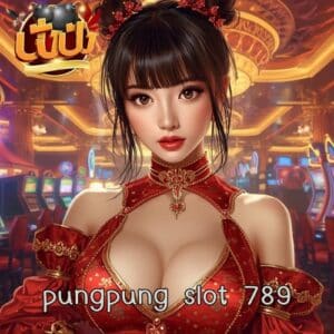 pungpung slot 789